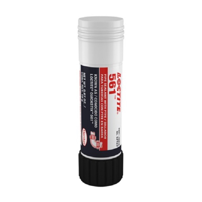 Loctite 561 x 19g Low Strength Thread Sealant Stick